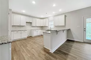 265 Brickendon (Lot 321) Ln, Raeford, NC 28376 - Photo 8