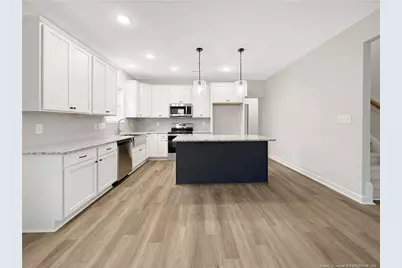 253 Brickendon (Lot 322) Lane, Raeford, NC 28376 - Photo 8