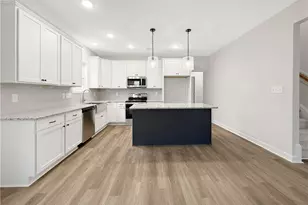 253 Brickendon (Lot 322) Ln, Raeford, NC 28376 - Photo 8