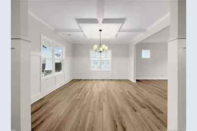 253 Brickendon (Lot 322) Lane, Raeford, NC 28376 - Photo 4