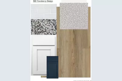 253 Brickendon (Lot 322) Lane, Raeford, NC 28376 - Photo 2