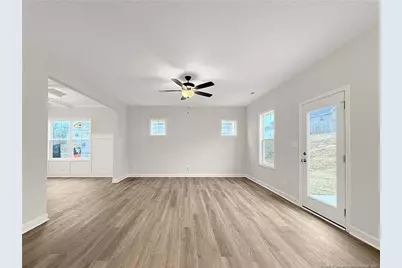 253 Brickendon (Lot 322) Lane, Raeford, NC 28376 - Photo 6