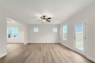 253 Brickendon (Lot 322) Ln, Raeford, NC 28376 - Photo 6