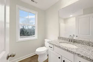 253 Brickendon (Lot 322) Ln, Raeford, NC 28376 - Photo 16