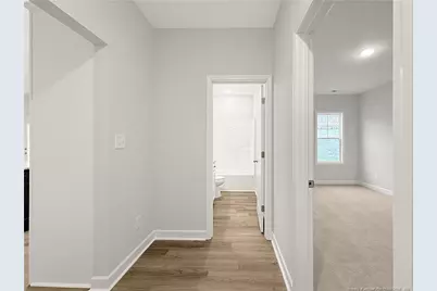 253 Brickendon (Lot 322) Lane, Raeford, NC 28376 - Photo 10