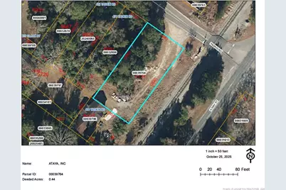 Tbd Yadkin Road, Southern Pines, NC 28387 - Photo 1