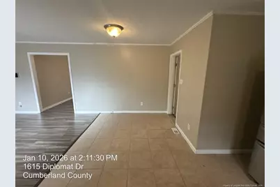 1615 Diplomat Drive, Fayetteville, NC 28304 - Photo 8