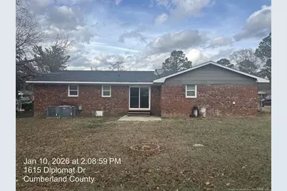 1615 Diplomat Drive, Fayetteville, NC 28304 - Photo 2