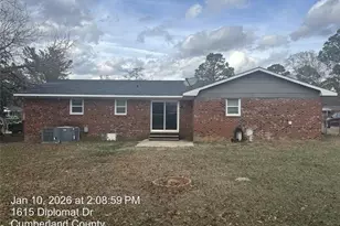 1615 Diplomat Dr, Fayetteville, NC 28304 - Photo 2