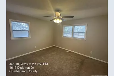 1615 Diplomat Drive, Fayetteville, NC 28304 - Photo 10