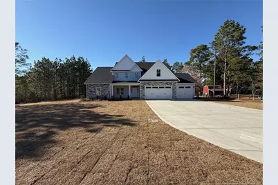 6991 Wolflair (Lot 1) Drive, Fayetteville, NC 28311 - Photo 2