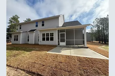 6991 Wolflair (Lot 1) Drive, Fayetteville, NC 28311 - Photo 20