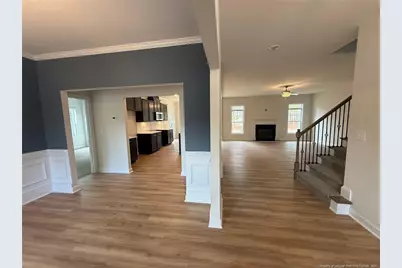 6991 Wolflair (Lot 1) Drive, Fayetteville, NC 28311 - Photo 4