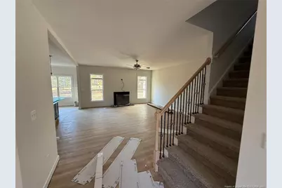 6991 Wolflair (Lot 1) Drive, Fayetteville, NC 28311 - Photo 8