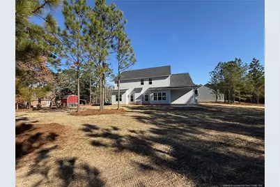 6991 Wolflair (Lot 1) Drive, Fayetteville, NC 28311 - Photo 6