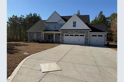 6991 Wolflair (Lot 1) Drive, Fayetteville, NC 28311 - Photo 1