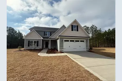6990 Wolflair (Lot 3) Drive, Fayetteville, NC 28311 - Photo 4