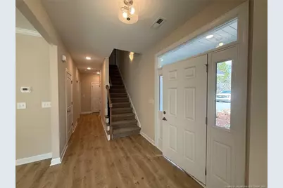 6990 Wolflair (Lot 3) Drive, Fayetteville, NC 28311 - Photo 8