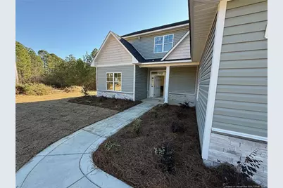 6980 Wolflair (Lot 2) Drive, Fayetteville, NC 28311 - Photo 4