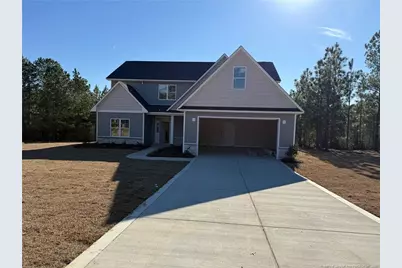 6980 Wolflair (Lot 2) Drive, Fayetteville, NC 28311 - Photo 2