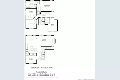 239 Stafford Avenue, Raeford, NC 28376 - Photo 46