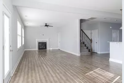 239 Stafford Avenue, Raeford, NC 28376 - Photo 16