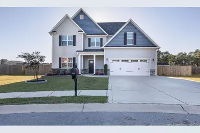 239 Stafford Avenue, Raeford, NC 28376 - Photo 1