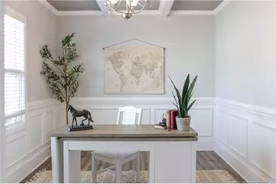 239 Stafford Avenue, Raeford, NC 28376 - Photo 4