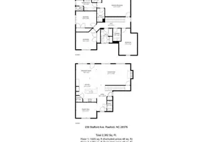 239 Stafford Ave, Raeford, NC 28376 - Photo 46