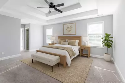 239 Stafford Avenue, Raeford, NC 28376 - Photo 24