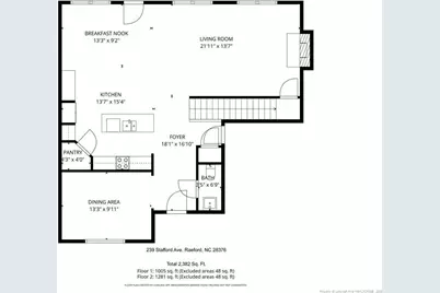 239 Stafford Avenue, Raeford, NC 28376 - Photo 44