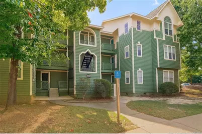 6813 Willowbrook Drive #9, Fayetteville, NC 28314 - Photo 1