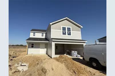 208 Buggy Top Lane, Autryville, NC 28318 - Photo 1