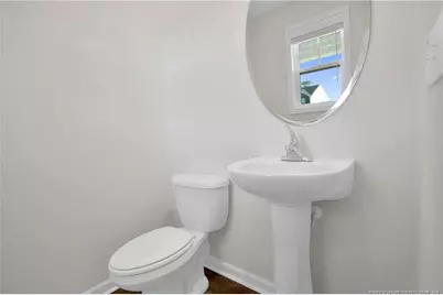 208 Buggy Top Lane, Autryville, NC 28318 - Photo 18