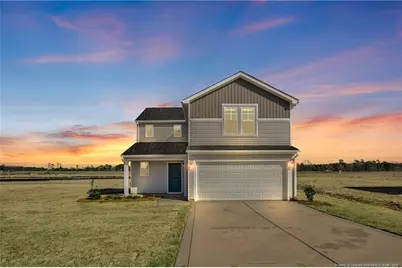 208 Buggy Top Lane, Autryville, NC 28318 - Photo 42