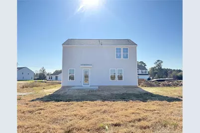 208 Buggy Top Lane, Autryville, NC 28318 - Photo 2