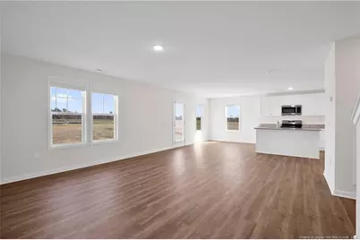 208 Buggy Top Lane, Autryville, NC 28318 - Photo 8