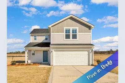 208 Buggy Top Lane, Autryville, NC 28318 - Photo 1