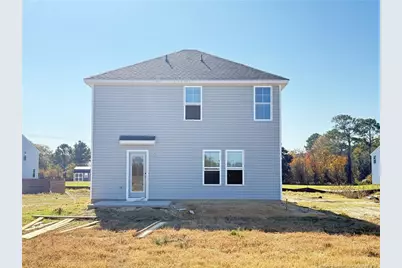 188 Buggy Top Lane, Autryville, NC 28318 - Photo 2