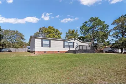 538 Participle Court, Hope Mills, NC 28348 - Photo 2