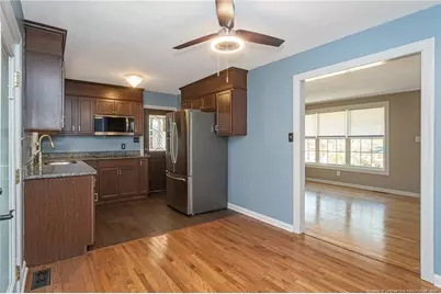 721 Shambrey Street, Fayetteville, NC 28301 - Photo 10