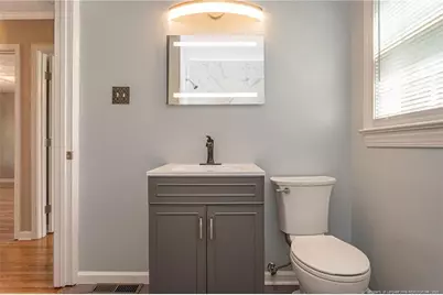 721 Shambrey Street, Fayetteville, NC 28301 - Photo 16