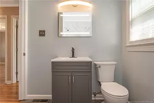 721 Shambrey St, Fayetteville, NC 28301 - Photo 16