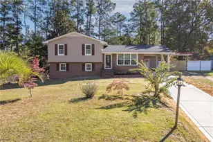 721 Shambrey St, Fayetteville, NC 28301 - Photo 2