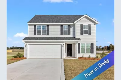 20 Buggy Top Lane, Autryville, NC 28318 - Photo 1