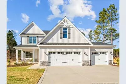 716 Rhum (Lot 87) Drive, Fayetteville, NC 28311 - Photo 2