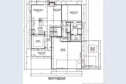 716 Rhum (Lot 87) Drive, Fayetteville, NC 28311 - Photo 34