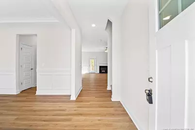 716 Rhum (Lot 87) Drive, Fayetteville, NC 28311 - Photo 4