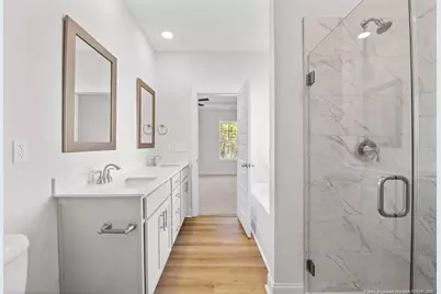 716 Rhum (Lot 87) Drive, Fayetteville, NC 28311 - Photo 16