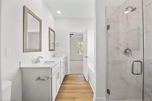 716 Rhum Dr Lot 87, Fayetteville, NC 28311 - Photo 16